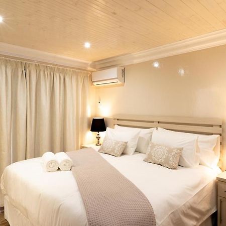 Grand House Lodge And Spa Jeffreys Bay Kültér fotó