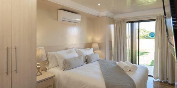 Grand House Lodge And Spa Jeffreys Bay Kültér fotó