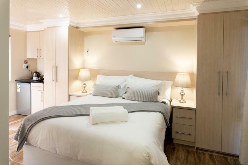Grand House Lodge And Spa Jeffreys Bay Kültér fotó